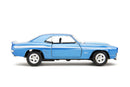 Jada Toys Fast & Furious 1969 Chevrolet Camaro 1:32 Scale Diecast Vehicle