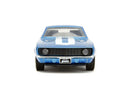 Jada Toys Fast & Furious 1969 Chevrolet Camaro 1:32 Scale Diecast Vehicle