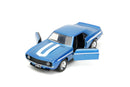 Jada Toys Fast & Furious 1969 Chevrolet Camaro 1:32 Scale Diecast Vehicle