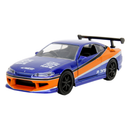 Jada Toys Fast & Furious Han's 2001 Nissan Silvia S15 1:32 Scale Diecast Vehicle