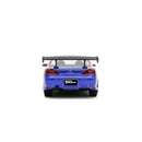 Jada Toys Fast & Furious Han's 2001 Nissan Silvia S15 1:32 Scale Diecast Vehicle