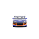 Jada Toys Fast & Furious Han's 2001 Nissan Silvia S15 1:32 Scale Diecast Vehicle