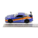 Jada Toys Fast & Furious Han's 2001 Nissan Silvia S15 1:32 Scale Diecast Vehicle