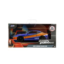 Jada Toys Fast & Furious Han's 2001 Nissan Silvia S15 1:32 Scale Diecast Vehicle
