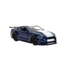 Jada Toys Fast & Furious 2016 Ford Mustang GT 1:32 Scale Diecast Vehicle