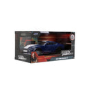 Jada Toys Fast & Furious 2016 Ford Mustang GT 1:32 Scale Diecast Vehicle