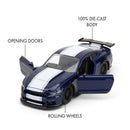 Jada Toys Fast & Furious 2016 Ford Mustang GT 1:32 Scale Diecast Vehicle