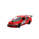 Jada Toys Fast & Furious Mitsubishi Lancer Evolution IX 1:32 Scale Diecast Vehicle
