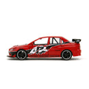 Jada Toys Fast & Furious Mitsubishi Lancer Evolution IX 1:32 Scale Diecast Vehicle