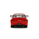 Jada Toys Fast & Furious Mitsubishi Lancer Evolution IX 1:32 Scale Diecast Vehicle