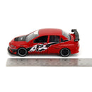 Jada Toys Fast & Furious Mitsubishi Lancer Evolution IX 1:32 Scale Diecast Vehicle