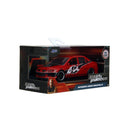 Jada Toys Fast & Furious Mitsubishi Lancer Evolution IX 1:32 Scale Diecast Vehicle
