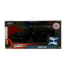 Jada Toys Fast & Furious Agency SUV 1:32 Scale Die Cast Vehicle