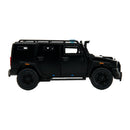 Jada Toys Fast & Furious Agency SUV 1:32 Scale Die Cast Vehicle
