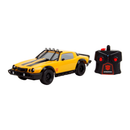 Jada Toys Transformers 1977 Chevrolet Camaro (Offroad) 1:16 Scale Remote Control Car