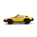 Jada Toys Transformers 1977 Chevrolet Camaro (Offroad) 1:16 Scale Remote Control Car