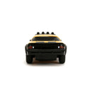 Jada Toys Transformers 1977 Chevrolet Camaro (Offroad) 1:16 Scale Remote Control Car