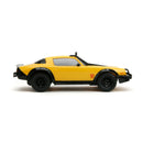 Jada Toys Transformers 1977 Chevrolet Camaro (Offroad) 1:16 Scale Remote Control Car
