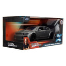 Jada Toys Fast & Furious 2021 Dodge Charger SRT Hellcat 1:24 Scale
