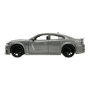 Jada Toys Fast & Furious 2021 Dodge Charger SRT Hellcat 1:24 Scale
