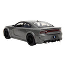 Jada Toys Fast & Furious 2021 Dodge Charger SRT Hellcat 1:24 Scale