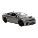Jada Toys Fast & Furious 2021 Dodge Charger SRT Hellcat 1:24 Scale