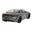 Jada Toys Fast & Furious 2021 Dodge Charger SRT Hellcat 1:24 Scale