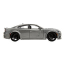 Jada Toys Fast & Furious 2021 Dodge Charger SRT Hellcat 1:24 Scale