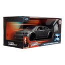 Jada Toys Fast & Furious 2021 Dodge Charger SRT Hellcat 1:24 Scale