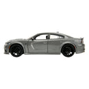 Jada Toys Fast & Furious 2021 Dodge Charger SRT Hellcat 1:24 Scale