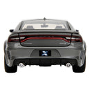 Jada Toys Fast & Furious 2021 Dodge Charger SRT Hellcat 1:24 Scale