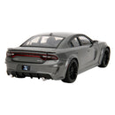 Jada Toys Fast & Furious 2021 Dodge Charger SRT Hellcat 1:24 Scale