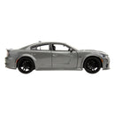 Jada Toys Fast & Furious 2021 Dodge Charger SRT Hellcat 1:24 Scale