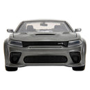 Jada Toys Fast & Furious 2021 Dodge Charger SRT Hellcat 1:24 Scale