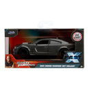 Jada Toys Fast & Furious 2021 Dodge Charger SRT Hellcat 1:32 Scale