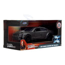 Jada Toys Fast & Furious 2021 Dodge Charger SRT Hellcat 1:32 Scale