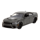 Jada Toys Fast & Furious 2021 Dodge Charger SRT Hellcat 1:32 Scale