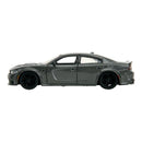 Jada Toys Fast & Furious 2021 Dodge Charger SRT Hellcat 1:32 Scale
