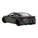 Jada Toys Fast & Furious 2021 Dodge Charger SRT Hellcat 1:32 Scale