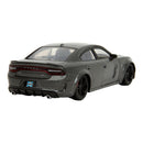 Jada Toys Fast & Furious 2021 Dodge Charger SRT Hellcat 1:32 Scale