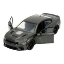 Jada Toys Fast & Furious 2021 Dodge Charger SRT Hellcat 1:32 Scale