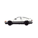 Jada Toys Initial D 1986 Toyota Trueno with Takumi 1:24 Scale Diecast Vehicle
