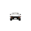 Jada Toys Initial D 1986 Toyota Trueno with Takumi 1:24 Scale Diecast Vehicle