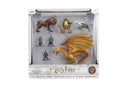 Jada Toys Harry Potter Deluxe NanoFig Boxed Set