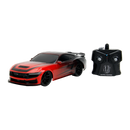 Jada Toys Big Time Muscle 2024 Ford Mustang Dark Horse 1:16 Scale Remote Control Car