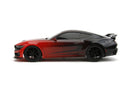 Jada Toys Big Time Muscle 2024 Ford Mustang Dark Horse 1:16 Scale Remote Control Car