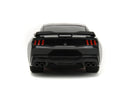 Jada Toys Big Time Muscle 2024 Ford Mustang Dark Horse 1:16 Scale Remote Control Car