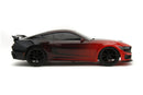 Jada Toys Big Time Muscle 2024 Ford Mustang Dark Horse 1:16 Scale Remote Control Car