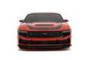 Jada Toys Big Time Muscle 2024 Ford Mustang Dark Horse 1:16 Scale Remote Control Car