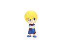 Jada Toys Hunter x Hunter Gon and Others 2.5" MetalFig 4 Pack